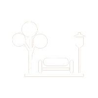 Landscape sit-outs
